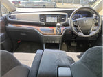 ODYSSEY HYBRID