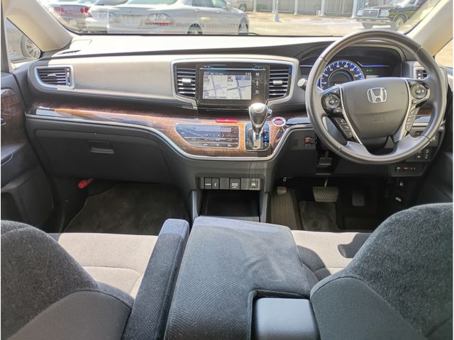 ODYSSEY HYBRID