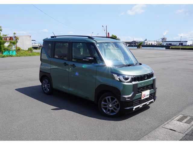 DELICA MINI