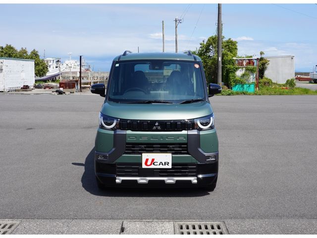 DELICA MINI