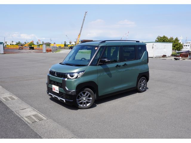 DELICA MINI