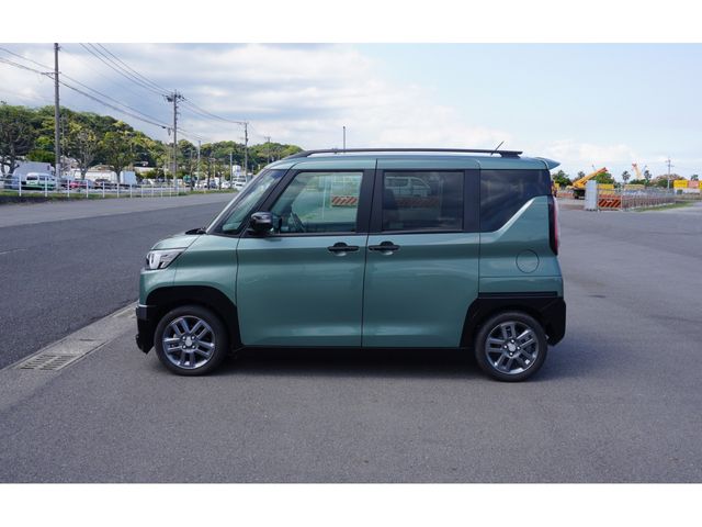 DELICA MINI