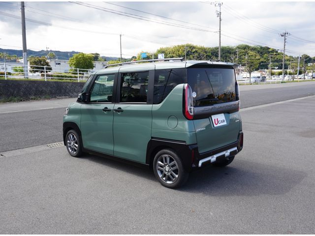 DELICA MINI