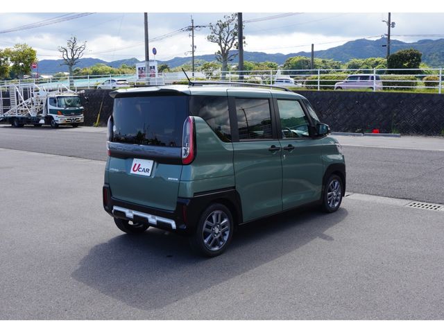 DELICA MINI