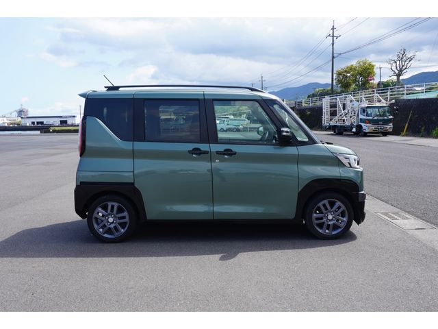 DELICA MINI