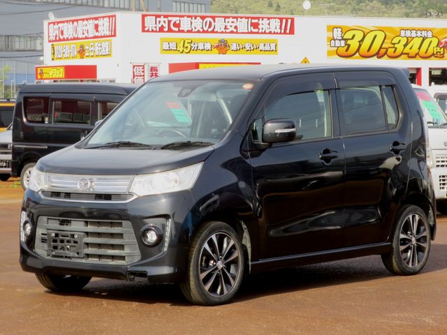 FLAIR CUSTOM STYLE 4WD