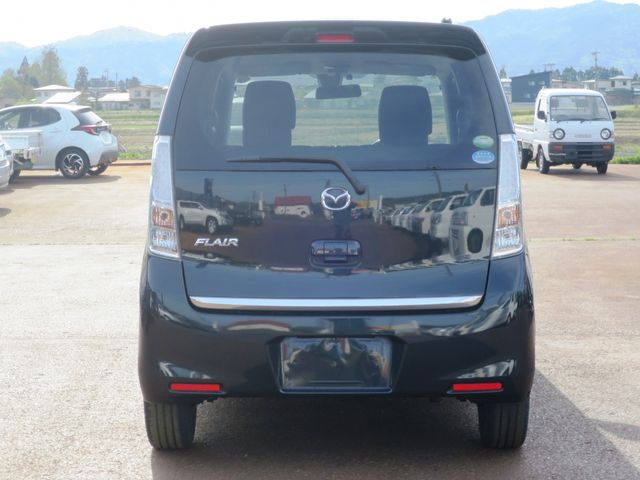 FLAIR CUSTOM STYLE 4WD