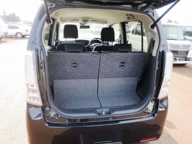 FLAIR CUSTOM STYLE 4WD