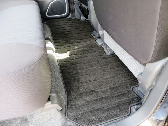 FLAIR CUSTOM STYLE 4WD