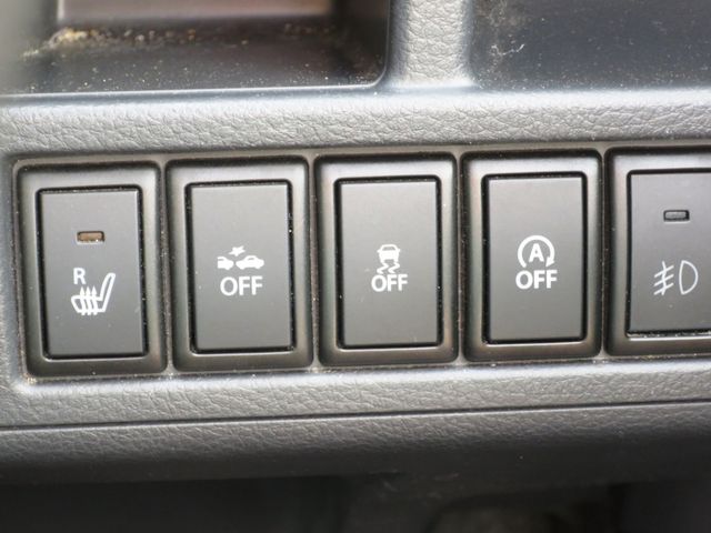 FLAIR CUSTOM STYLE 4WD