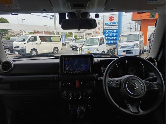 JIMNY SIERRA