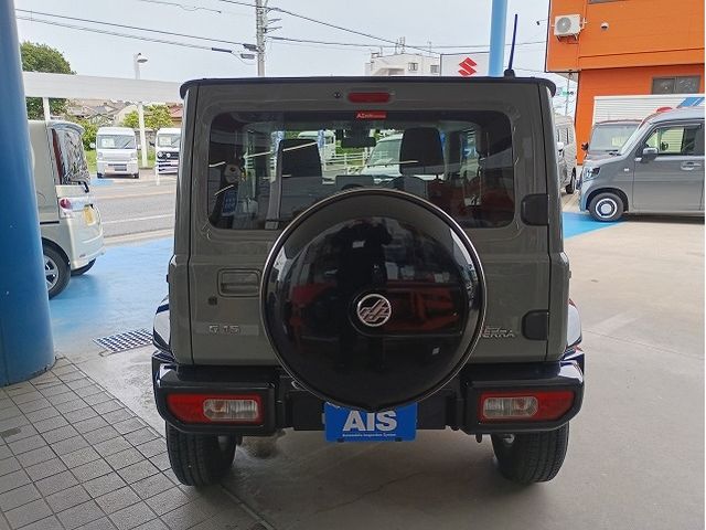JIMNY SIERRA