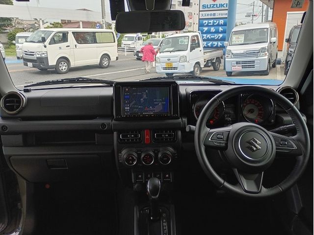 JIMNY SIERRA
