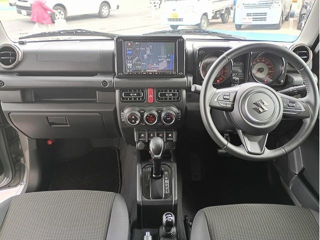 JIMNY SIERRA