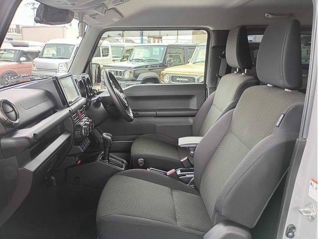 JIMNY SIERRA