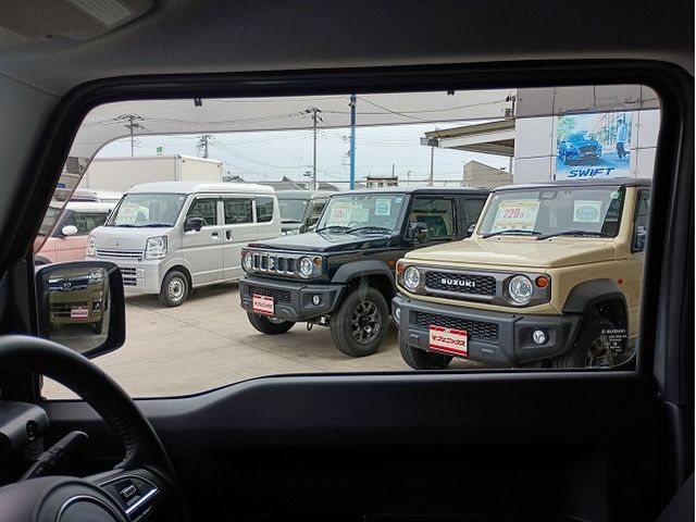 JIMNY SIERRA
