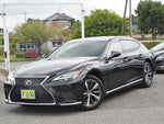 LEXUS LS500