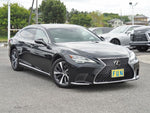 LEXUS LS500
