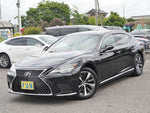 LEXUS LS500