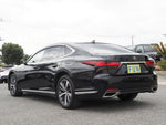 LEXUS LS500