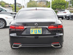 LEXUS LS500