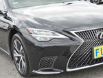 LEXUS LS500