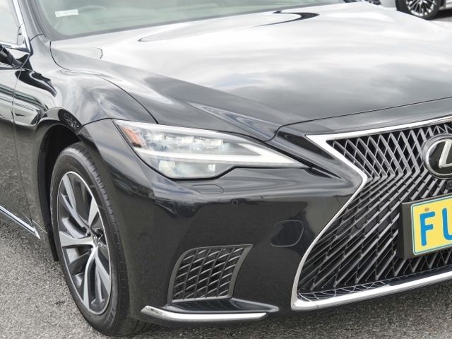 LEXUS LS500
