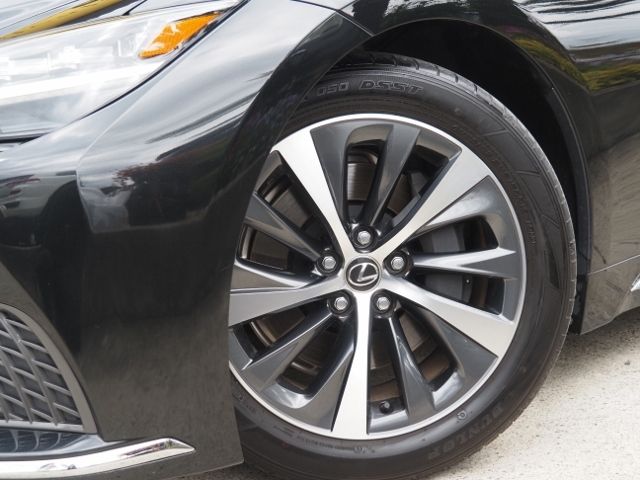 LEXUS LS500