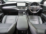 LEXUS LS500