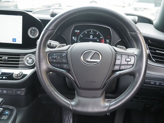 LEXUS LS500