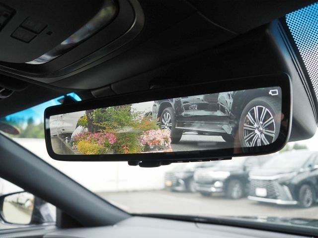 LEXUS LS500