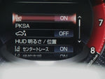 LEXUS LS500