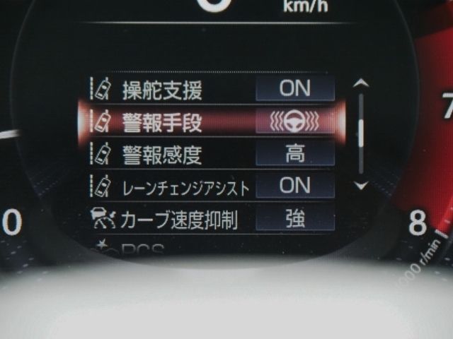 LEXUS LS500