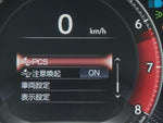 LEXUS LS500