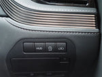 LEXUS LS500