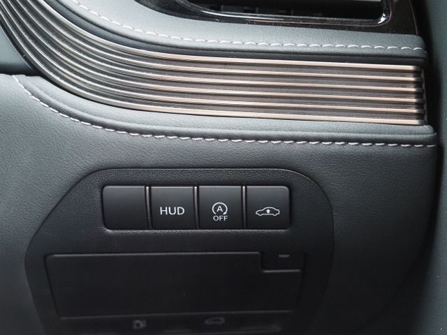 LEXUS LS500