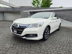 ACCORD HYBRID