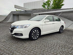ACCORD HYBRID