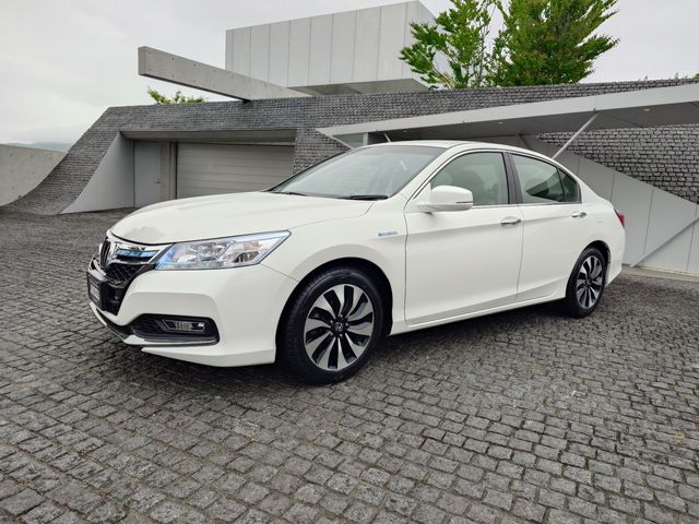 ACCORD HYBRID