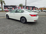 ACCORD HYBRID