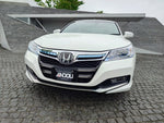 ACCORD HYBRID