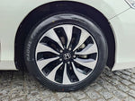 ACCORD HYBRID