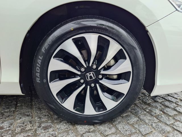 ACCORD HYBRID