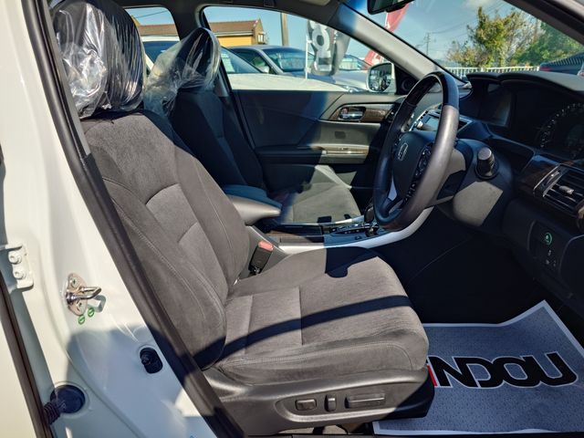 ACCORD HYBRID
