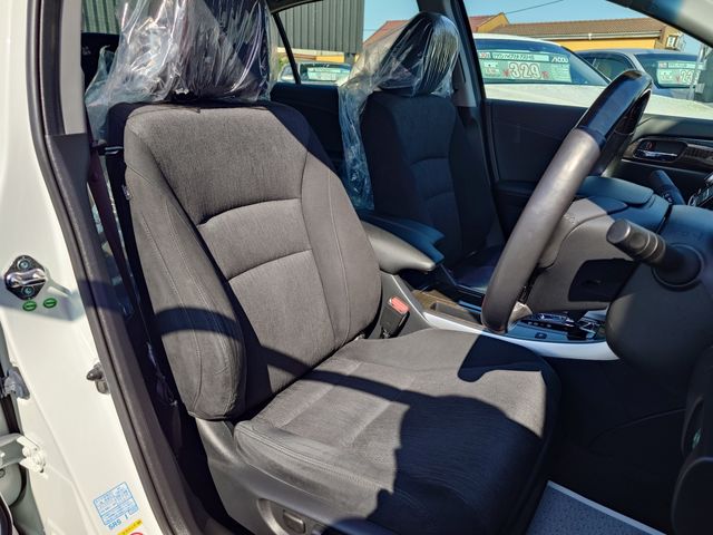 ACCORD HYBRID