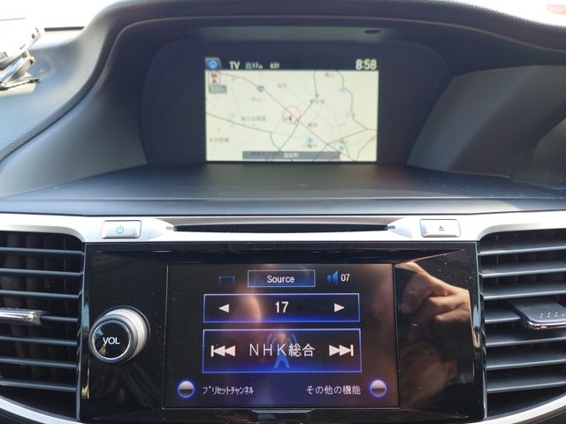 ACCORD HYBRID