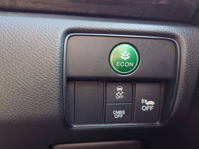 ACCORD HYBRID