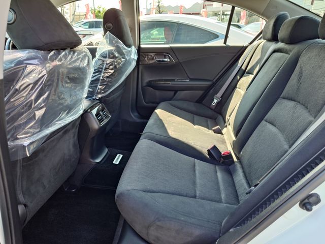 ACCORD HYBRID