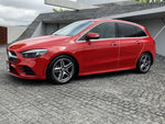 MERCEDES BENZ B class