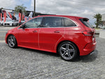 MERCEDES BENZ B class